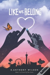 Capa do artigo Like We Belong