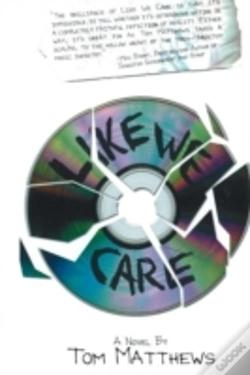 Capa do artigo Like We Care