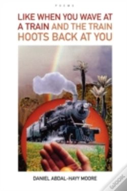 Capa do artigo Like When You Wave At A Train / Poems
