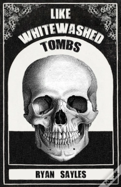 Capa do artigo Like Whitewashed Tombs