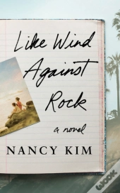 Like Wind Against Rock