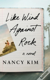 Capa do artigo Like Wind Against Rock