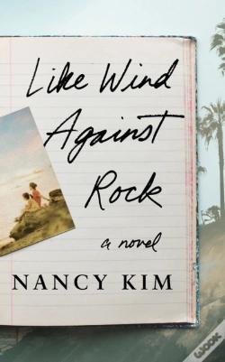 Capa do artigo Like Wind Against Rock