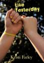 Like Yesterday - Preview