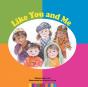 Like You And Me - Preview