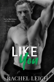 Capa do artigo Like You