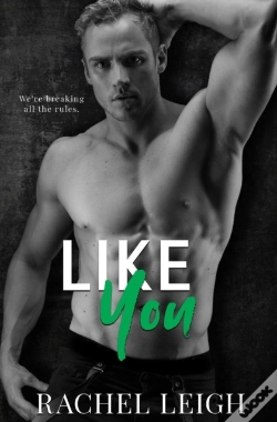 Capa do artigo Like You