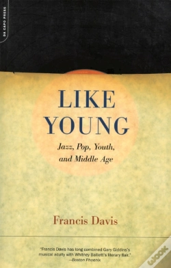 Capa do artigo Like Young