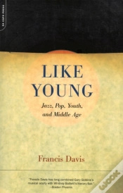 Capa do artigo Like Young