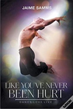 Capa do artigo Like You'Ve Never Been Hurt