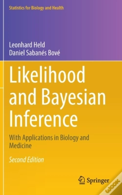 Capa do artigo Likelihood And Bayesian Inference