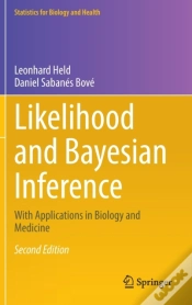 Capa do artigo Likelihood And Bayesian Inference