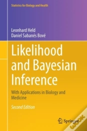 Capa do artigo Likelihood And Bayesian Inference