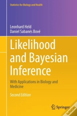 Capa do artigo Likelihood And Bayesian Inference