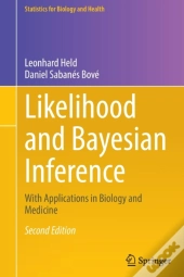 Likelihood And Bayesian Inference