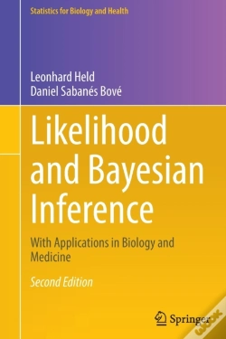 Capa do artigo Likelihood And Bayesian Inference