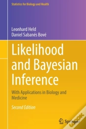 Capa do artigo Likelihood And Bayesian Inference