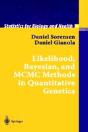 LIKELIHOOD, BAYESIAN AND MCMC METHODS IN QUANTITATIVE GENETICS - Preview