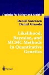 Capa do artigo LIKELIHOOD, BAYESIAN AND MCMC METHODS IN QUANTITATIVE GENETICS
