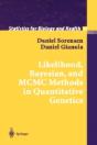 Likelihood, Bayesian, And Mcmc Methods In Quantitative Genetics - Preview
