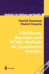 Likelihood, Bayesian, And Mcmc Methods In Quantitative Genetics