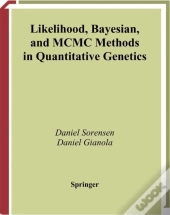 Likelihood, Bayesian, And Mcmc Methods In Quantitative Genetics
