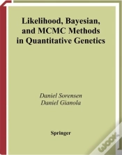 Capa do artigo Likelihood, Bayesian, And Mcmc Methods In Quantitative Genetics