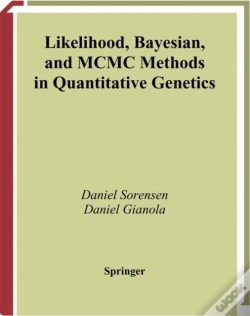 Capa do artigo Likelihood, Bayesian, And Mcmc Methods In Quantitative Genetics