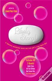 Capa do artigo Likely Story!