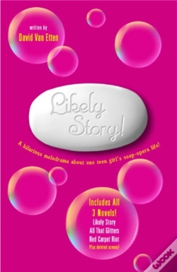 Capa do artigo Likely Story!