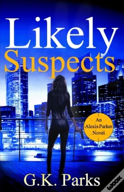 Capa do artigo Likely Suspects