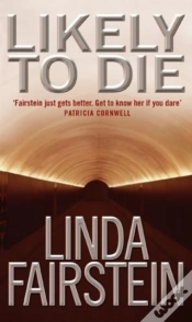 Capa do artigo Likely To Die