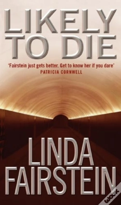 Capa do artigo Likely To Die