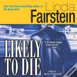 Capa do artigo Likely To Die