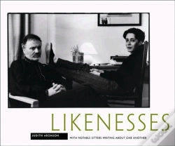 Capa do artigo Likenesses