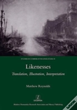Capa do artigo Likenesses
