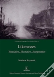 Capa do artigo Likenesses