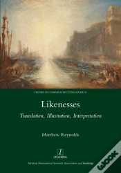 Capa do artigo Likenesses
