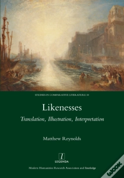 Capa do artigo Likenesses