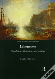 Capa do artigo Likenesses