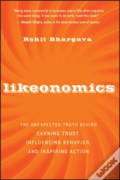 Capa do artigo Likeonomics