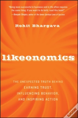 Capa do artigo Likeonomics