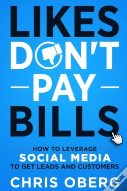 Capa do artigo Likes Don'T Pay Bills