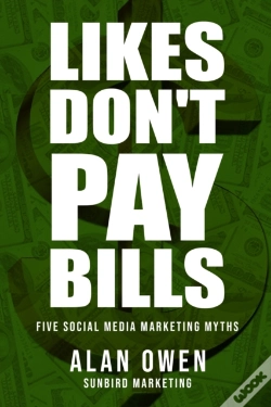 Capa do artigo Likes Don'T Pay Bills