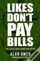 Likes Don'T Pay Bills