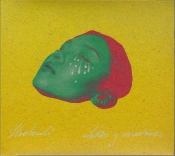 Capa do artigo Likes Y Cicatrices - CD