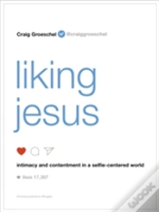 Capa do artigo Liking Jesus