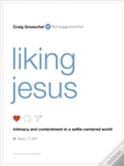Capa do artigo Liking Jesus