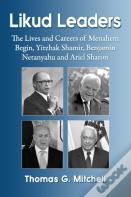 Likud Leaders
