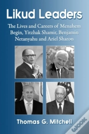 Capa do artigo Likud Leaders